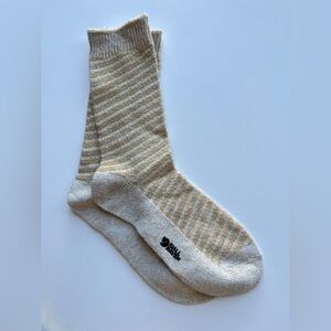 NWOT Wool Fjallraven Socks